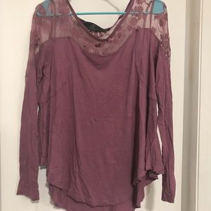 Free People New Romantics Top